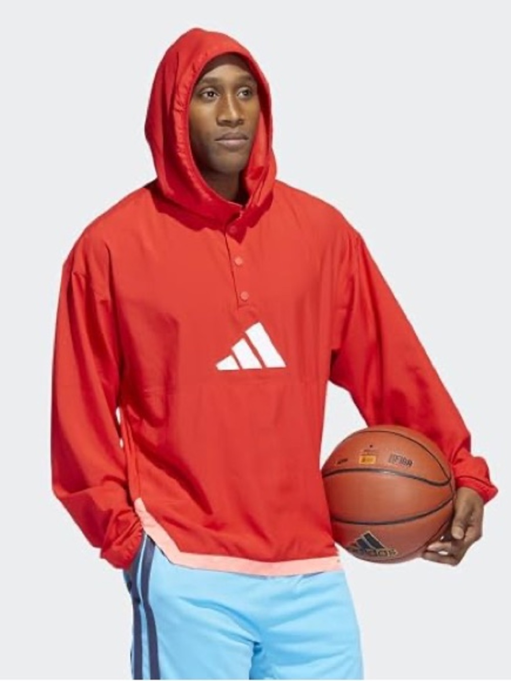adidas quater wind breaker. Quater